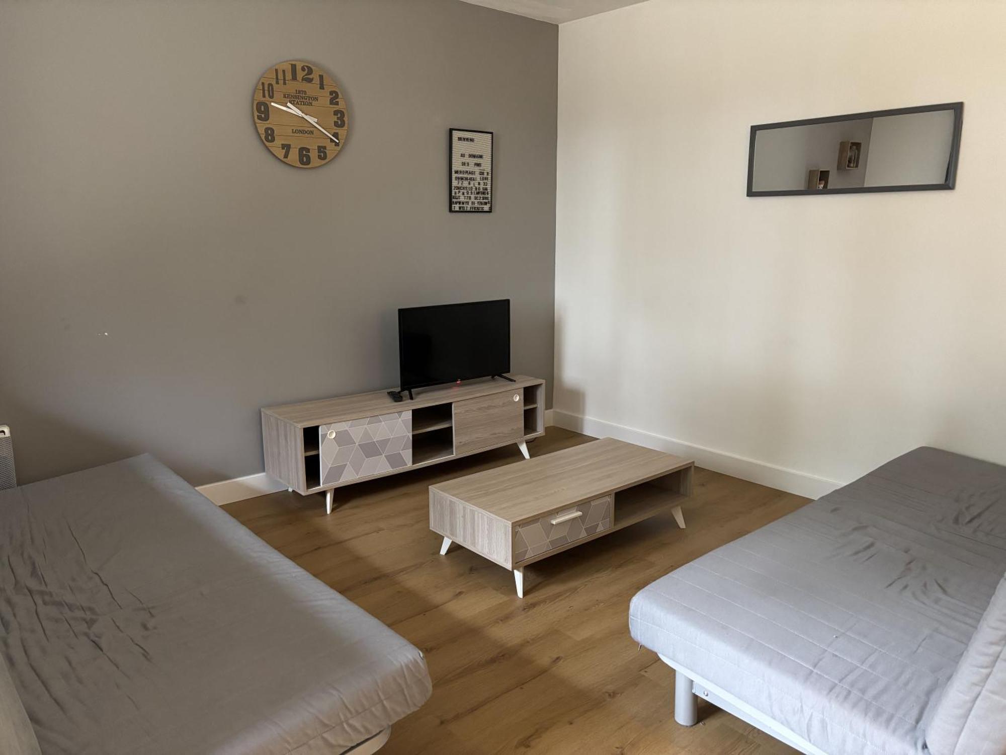 Cottages Des Pins Сент-Илер-де-Рие Екстериор снимка
